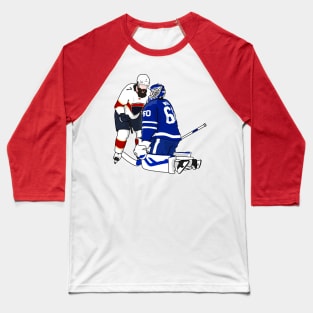 The ot gudas Baseball T-Shirt